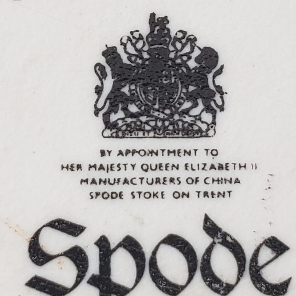 Spode - Picture 4 of 8